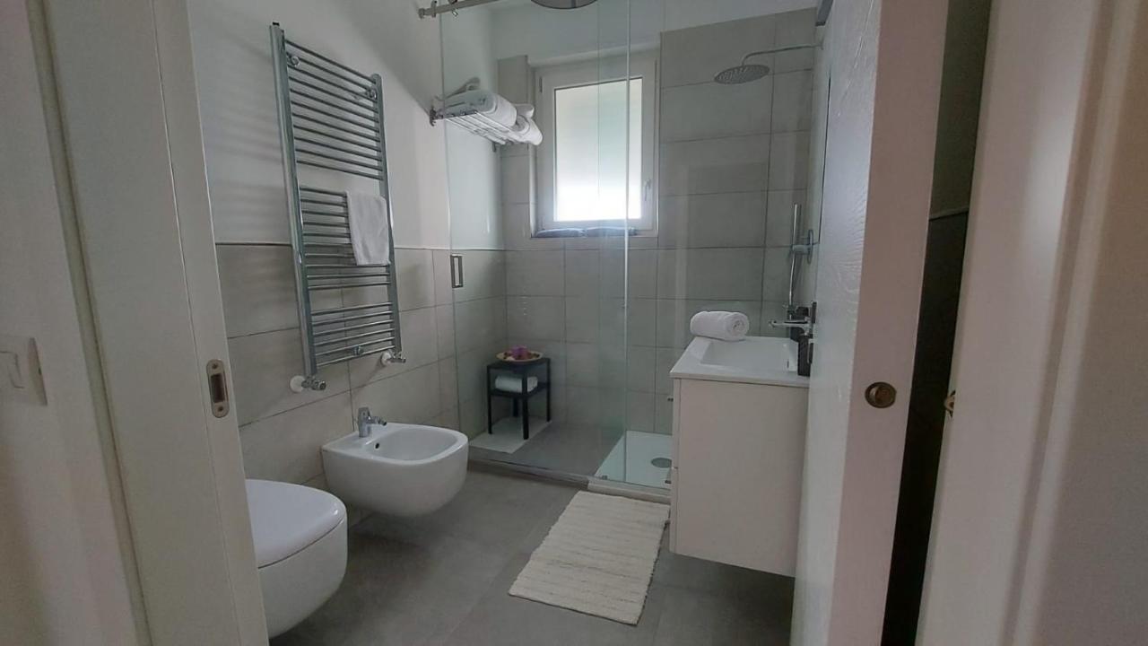מונופולי Casa Eugenia Ghome מראה חיצוני תמונה