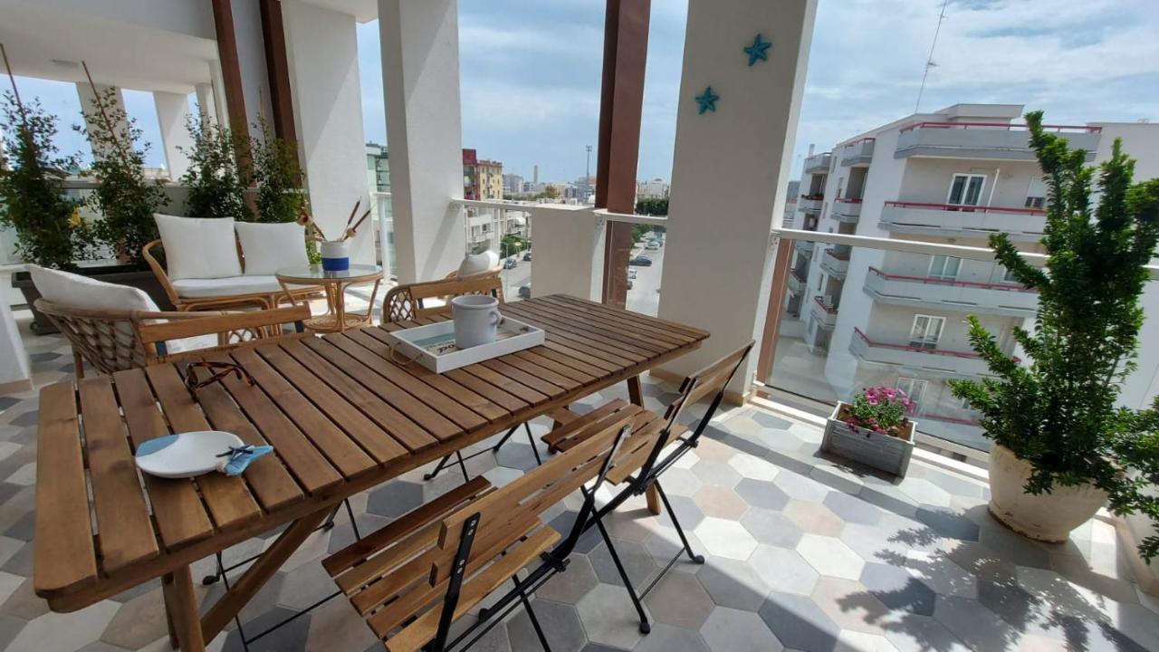 מונופולי Casa Eugenia Ghome מראה חיצוני תמונה